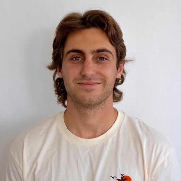 George Passantino, Co-Founder & CEO at Custom Drawstring Backpacks