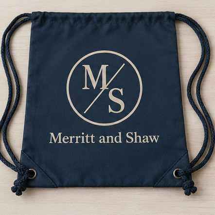 Heavy-Duty Sportpacks with custom branding