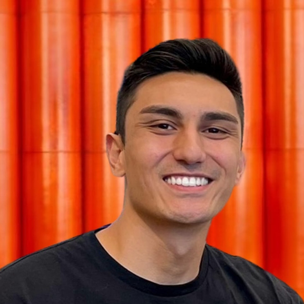 Kevin Borgh, Co-Founder & COO at Custom Drawstring Backpacks